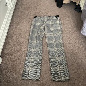 H&M dress pants